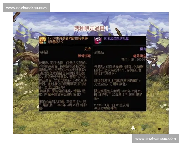 DNF比赛服道具获取攻略与使用技巧全面解析