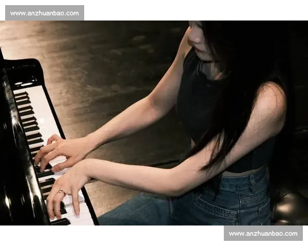 《业余钢琴比赛：激情与技巧的碰撞，展现音乐爱好者的非凡风采》