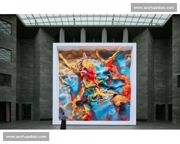 《探索未来科技与人类文明融合的无限可能从人工智能到人类进化的深度思考》