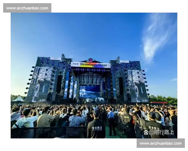 《激动人心的歌唱盛宴圆满落幕 绽放音符的荣耀与梦想》