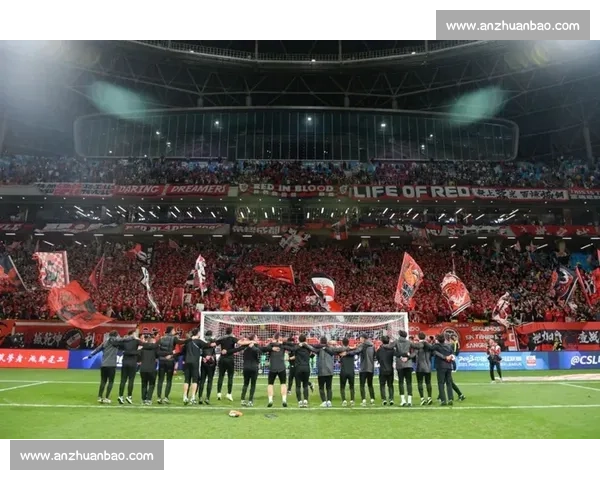 中超联赛各大比赛场馆全攻略，带你走遍中国足球赛场